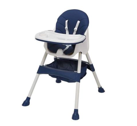 5 in 1 Baby Feeding Chair