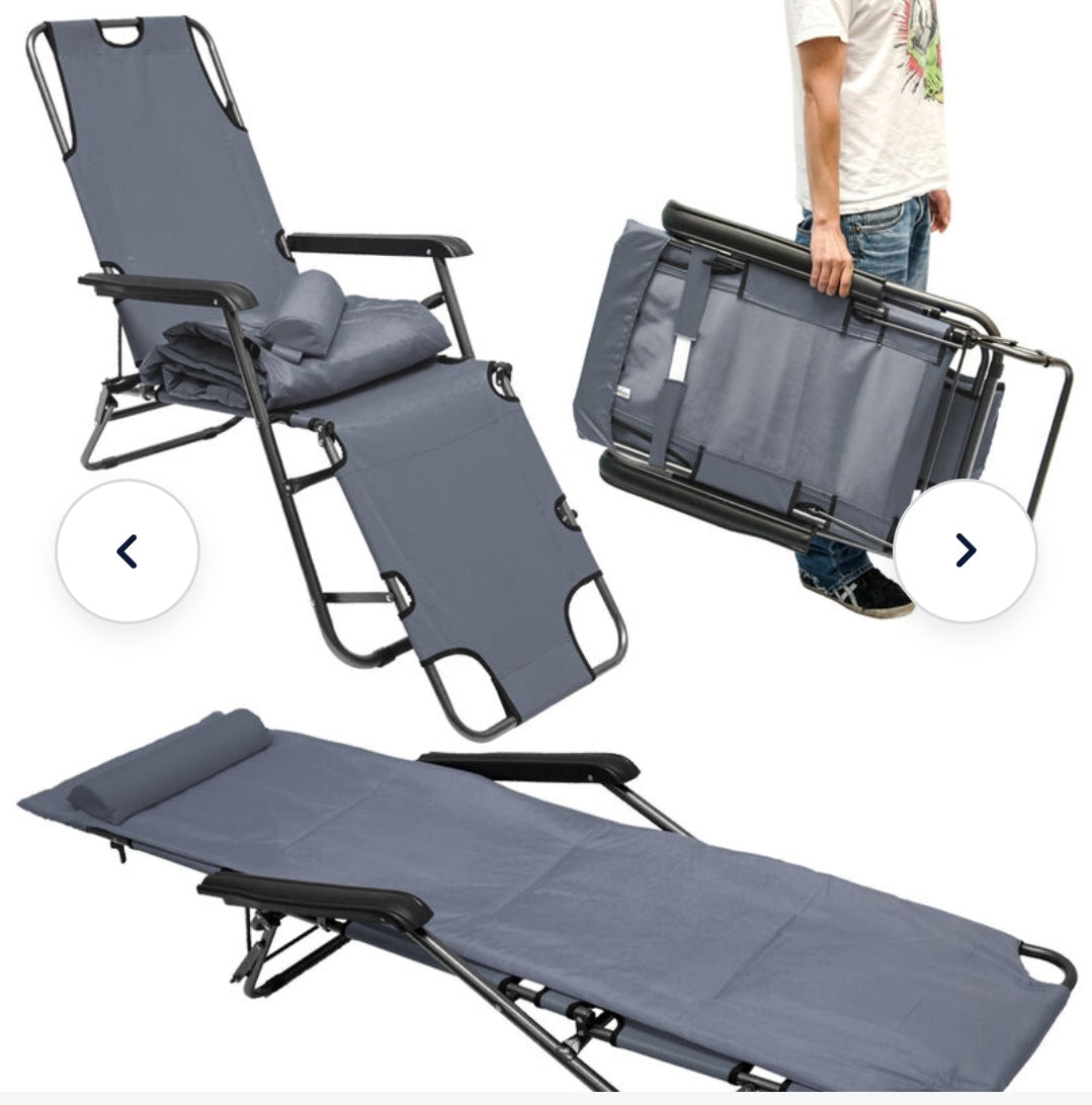 Folding Camping Chair