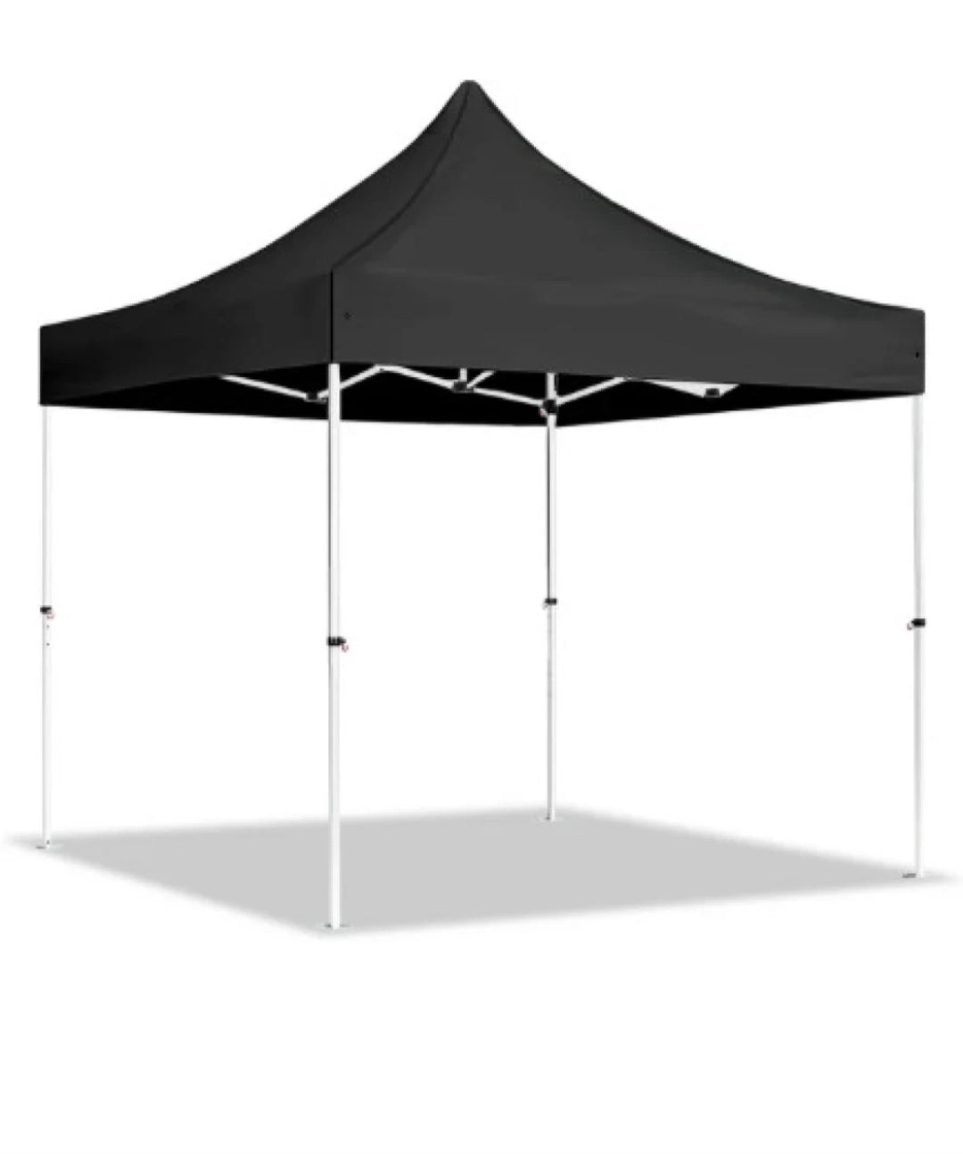 3x3m Gazebo (Frame and Roof only)