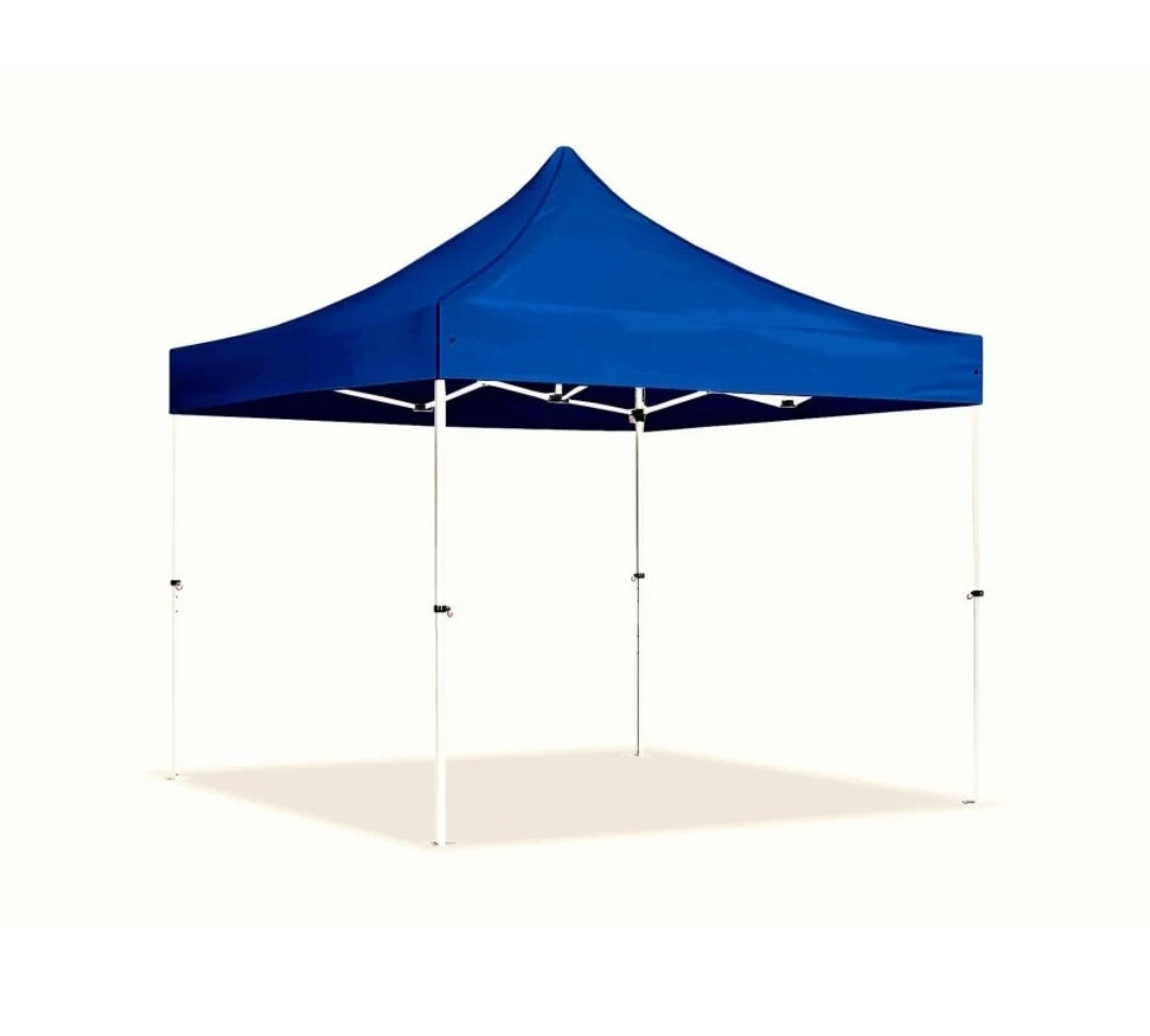 3x3m Gazebo (Frame and Roof only)