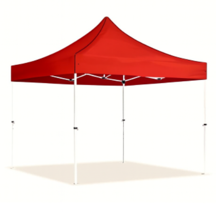 3x3m Gazebo (Frame and Roof only)